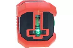 Нивелир Condtrol QB Green