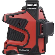 Нивелир Condtrol Omniliner 3D Kit