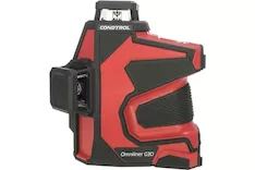 Нивелир Condtrol Omniliner G3D Kit