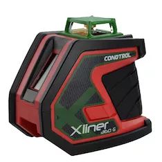 Нивелир Condtrol Xliner 360G Kit