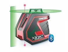 Нивелир Condtrol Xliner Combo 360G Kit