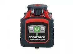 Нивелир Condtrol Green Rotolaser