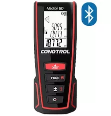Дальномер Condtrol Vector 60