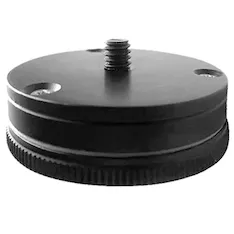 Переходной винт с 1/4 на 5/8 Condtrol 1-7-033