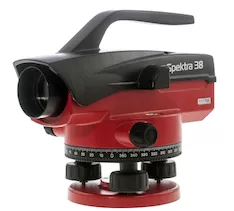 Нивелир Condtrol Spektra 38