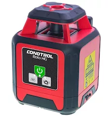 Нивелир Condtrol HG + X-actRoto