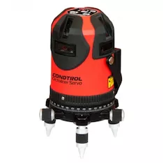 Нивелир Condtrol Octoliner Servo