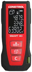 Дальномер Condtrol Smart 40 1-4-097