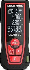 Дальномер Condtrol Smart 60