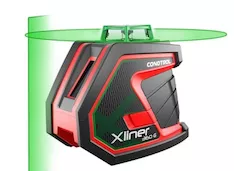 Нивелир Condtrol XLiner 360 G