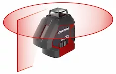 Нивелир Condtrol XLiner Duo 360