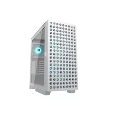 Компьютерный корпус Cougar Airface ECO RGB White без Б/П