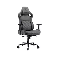 Игровое компьютерное кресло Cougar Defensor S Jet Gray F