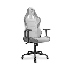 Игровое компьютерное кресло Cougar Armor Elite White