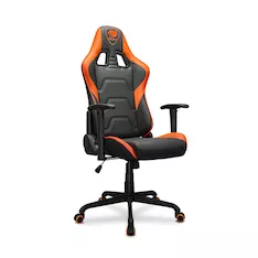 Игровое компьютерное кресло Cougar Armor Elite