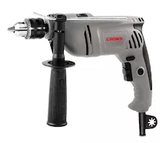 Дрель ударная CROWN CT10066