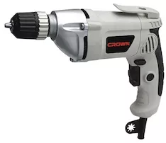 Дрель Crown CT10076