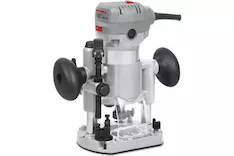Кромочный фрезер CROWN CT11023