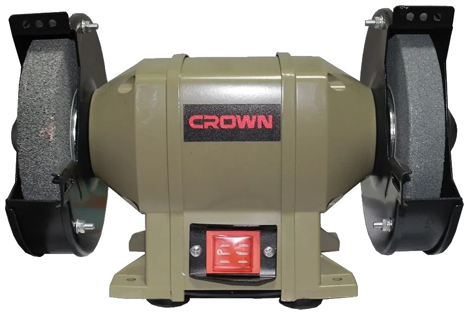 Электроточило CROWN CT13332