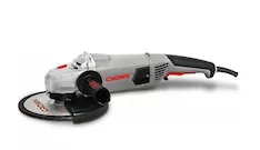 Угловая шлифмашина Crown CT13489-230S