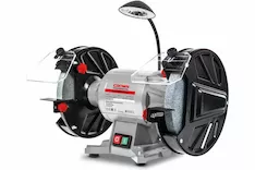 Точильный станок CROWN CT13547L