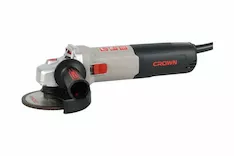Углошлифовальная машина CROWN CT13678-125RSV