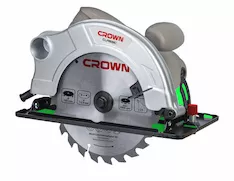 Пила дисковая CROWN CT15074-185