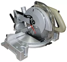 Дисковая пила Crown CT15111