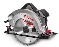 Дисковая пила Crown CT15188-190
