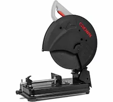 Пила монтажная CROWN CT15205N