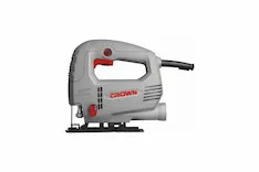 Лобзик CROWN CT15212