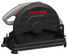 Пила отрезная CROWN CT15321N