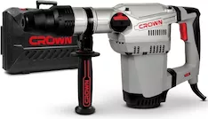 Перфоратор CROWN CT18118BMC