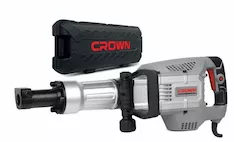 Молоток отбойный CROWN CT18178 BMC