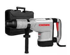 Перфоратор Crown СТ18190 BMC