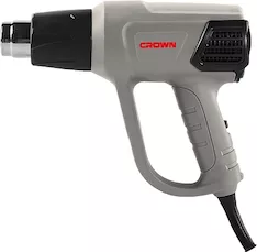 Фен технический CROWN CT 19007