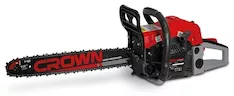 Бензиновая цепная пила Crown CT20101-18