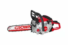 Пила цепная CROWN CT20198-14