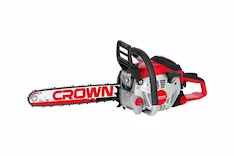 Пила цепная CROWN CT20198-16
