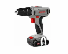 Аккумуляторный шуруповерт Crown CT21055LBMC