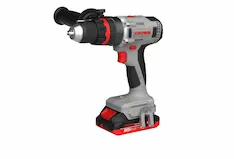Дрель-шуруповерт CROWN CT21093XMS-4BMC