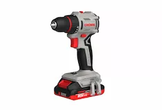 Дрель-шуруповерт CROWN CT21131XMS-2 BMC