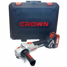 Машина шлифовальная CROWN CT23001-115HX-4 BMC