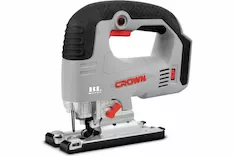 Аккумуляторный лобзик CROWN CT25003HX