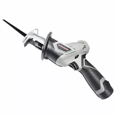 Пила сабельная аккумуляторная CROWN CT25004