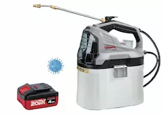 Распылитель аккумуляторный CROWN CT29003HX-4