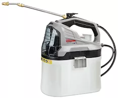 Аккумуляторный опрыскиватель Crown CT29003HX
