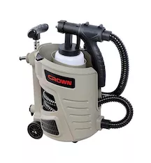 Краскопульт электрический CROWN CT31010