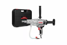 Дрель алмазного сверления CROWN CT32035 BMC