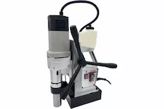 Магнитный сверлильный станок Crown CT32040